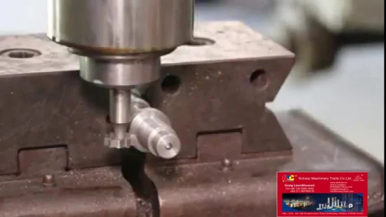 HSS Cobalt Side Milling Cutters
